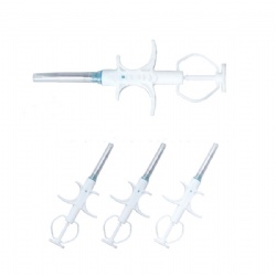 2.12*12mm syringe typed microchip