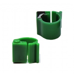 8mm RFID pigeon racing ring